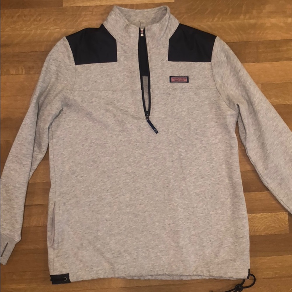 Vineyard Vines Shep Shirt